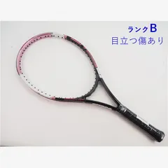 【希少】プリンス『エアーシエラ』テニスラケット／G1／ピンク／軽量／女性／初心者 希少】プリンス『エアーシエラ』テニスラケット／G1／ピンク