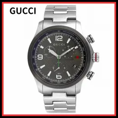 2025年最新】GUCCI 腕時計(アナログ)の人気アイテム - メルカリ