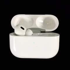 Air Pods Pro 第2世代 イヤホン 左のみ A3048 AirPods Pro 2 左耳のみ イヤホン A3048｜Yahoo!フリマ（旧