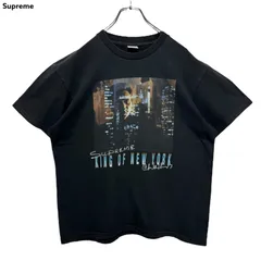 2025年最新】supreme king of newyorkの人気アイテム - メルカリ