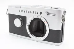 2025年最新】olympus pen ft ジャンクの人気アイテム - メルカリ