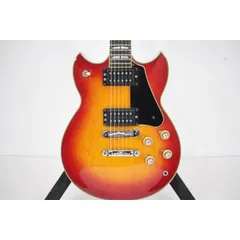 2024年最新】yamaha sgギターの人気アイテム - メルカリ