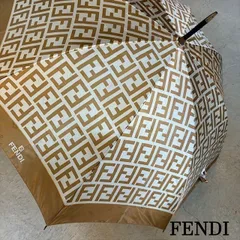 2025年最新】Fendi 長傘の人気アイテム - メルカリ