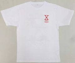 志尊淳 S.S.J 15th Tシャツ ホワイト Mサイズ 新品未開封 - メルカリ