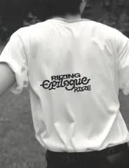 RIIZE PHOTO BOOK Ver. RIIZING：Epilogue