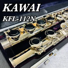 2025年最新】フルート kawaiの人気アイテム - メルカリ