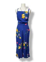 オールドネイビー オールインワン xs