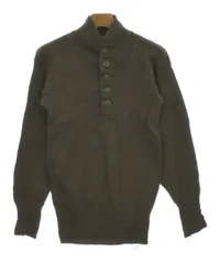 MILITARY ニット・セーター メンズ 【古着】【中古】【送料無料】のサムネイル