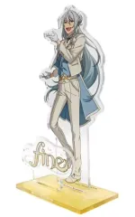 【中古】アクリルスタンド・アクリルパネル 日々樹渉 アクリルスタンド fine 「あんさんぶるスターズ!!」