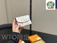 【今日WTO】Louis Vuitton ルイ・ヴィトン ミニ財布 クラシックデザインで携帯しやすい特徴を持つ-WTO輸入2-LIT56