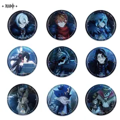 2024年最新】原神 少女 缶バッジの人気アイテム - メルカリ 