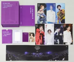 BTS LOVE YOUR SELF ポスターセットレア　新品未開封 51fl4kd0KdL._AC_UL210_SR210,