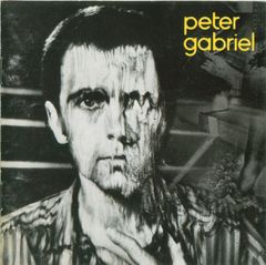 Peter Gabriel – Peter Gabriel CD 87年盤 - メルカリ