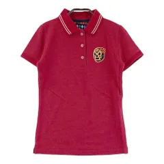 2025年最新】ラッセルノ ゴルフ ポロシャツ レディースの人気アイテム