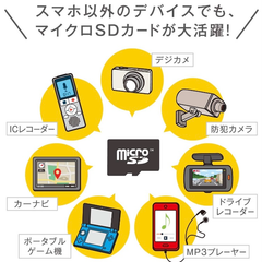 micro sd マイクロSDカード 32GB 40個