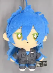 【中古】雑貨 イデア・シュラウド エクストラ運動着マスコット～イグニハイド寮＆ディアソムニア寮～ 「ディズニー ツイステッドワンダーランド」