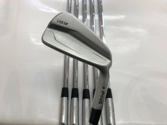 【最短翌日発送】i59 | S200 | ダイナミックゴールド | 中古 | アイアンセット | ピン