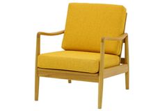 【再入荷時期未定】Calm イージーチェア R2 CHLOROS クロロス オリジナル家具/01FxCF-20321-Ar