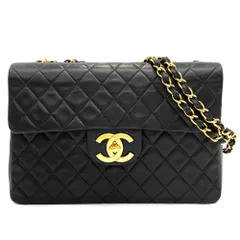 2024年最新】中古 chanel ミニシングルチェーンショルダーバッグの人気