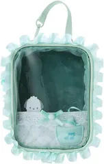 サンリオ SANRIO ぬいぐるみポーチ エンジョイアイドルシリーズ ベビー ポチャッコ 184730