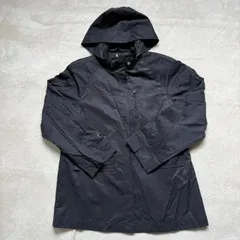 ジャケット・アウター mayu MASU(エムエーエスユー) ジップコートMPFW-CT01241 MPFW-CT01241