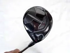 ｊiatengタイトリストTSR2 ４w 16.5度　ヘッドのみ jiatengタイトリストTSR2 4w 16.5度 ヘッドのみ TSR2 4W