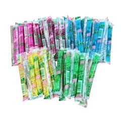 坂製菓　【ナタデココゼリー　50本】　子ども会　景品　おやつ　食べきりサイズ