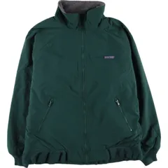 古着 00年代 ランズエンド LANDS END 中綿ジャケット パファージャケット メンズL相当/eaa589335