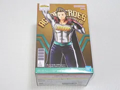僕のヒーローアカデミア AGE OF HEROES LEMILLION 2 通形ミリオ★新品未開封