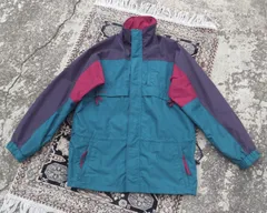 90s columbia　gizzmo mountain　jacket　コロンビア