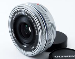 オリンパス標準レンズ M.zuiko 14-42mm EZ★普段使いや自撮りに★