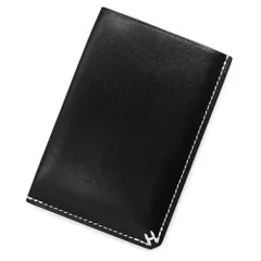 極美品✨HERMES 名刺入れ　セリエボタン ブラック　I刻印　レザー 21042131_4.jpg