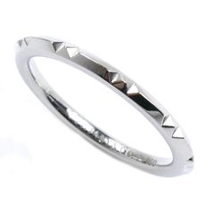 K18PG ピンクゴールド ネックレス ベネチアン 6.0g ～45cm フリー  