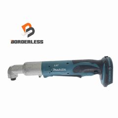 ☆中古品☆ makita マキタ 18V 充電式アングルドリル TL061DZ 本体のみ 電動工具 93221