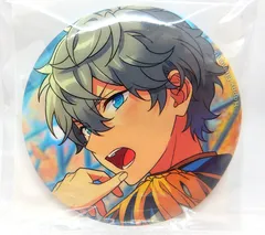【中古】瀬名泉　あんスタ　イベコレ　バッジ　2023 SPRING　Casual Side