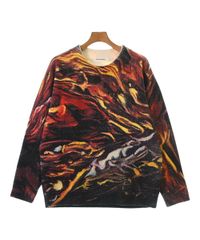 Namacheko 19AW Rezyane Longsleeveマーブルニット - メルカリ