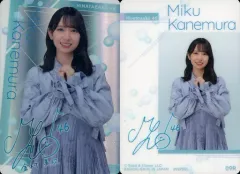 日向坂46 金村美玖 サイン 値下げ交渉⭕️ 日向坂46 金村美玖 サイン 値下げしました‼️ 日向坂46 金村美玖