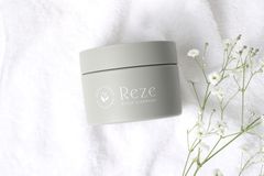 Reze（レゼ） ブラック クレンジング
