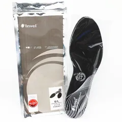 大きな取引 2025年最新】invel インソールの人気アイテム - メルカリ 矯正用品・補助ベルト