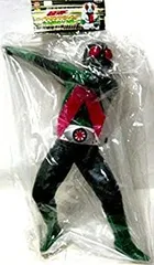 仮面ライダー旧V3 インブリスタービックサイズ非売品一体 2025年最新】ビッグサイズソフビ 仮面ライダー v3の人気アイテム