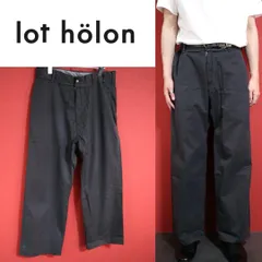 2025年最新】lot HOLONの人気アイテム - メルカリ