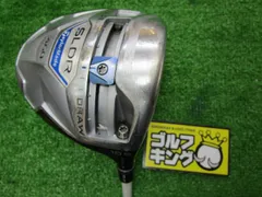 2023年最新】TaylorMade SLDR 460Sの人気アイテム - メルカリ