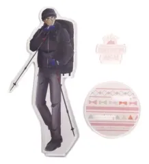 【中古】アクリルスタンド・アクリルパネル 赤井秀一 アクリルスタンド 「名探偵コナン」 アニメイトガールズフェスティバル2018グッズ