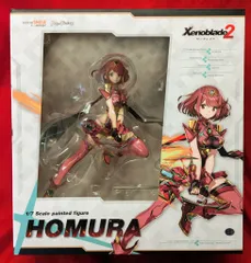 2025年最新】ゼノブレイド2 ホムラ 1/7の人気アイテム - メルカリ 2025年最新】ゼノブレイド2 ホムラ 1/7の人気アイテム - メルカリ
