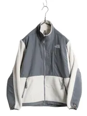 【お得なクーポン配布中!】 ノースフェイス デナリ ジャケット レディース XS / The North Face DENALI アウトドア フリース ナイロン ブルゾン フルジップ ツートン