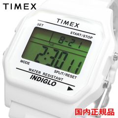 新品 未使用 タイメックス TIMEX 人気 腕時計 TW2V20100
