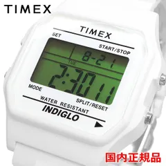 2024年最新】腕時計 メンズ TIMEX タイメックス クロノグラフ