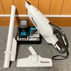makita(マキタ) 充電式クリーナー CL281FD 18V バッテリー・充電器付き アタッチメントなし