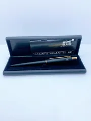 MONTBLANC シャープペンシル 黒 楽天市場】【11/1〜30ポイント5倍要エントリー】名入れ シャープ