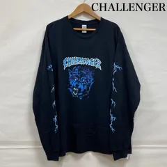 専用23SS CHALLENGER ゾンビ ウルフ 長袖Ｔシャツ 1226O▲ 174173701.jpg?cmsp_timestamp=